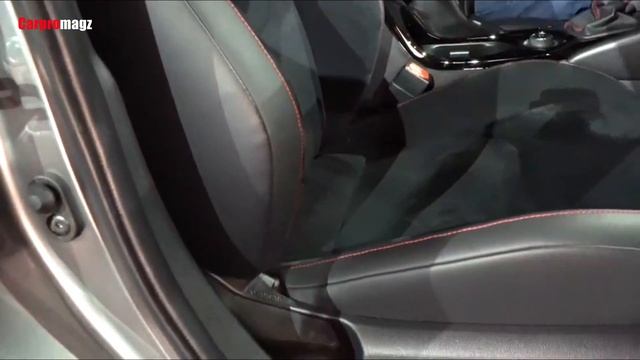 2023 Toyota GR Corolla Full Review смотреть онлайн