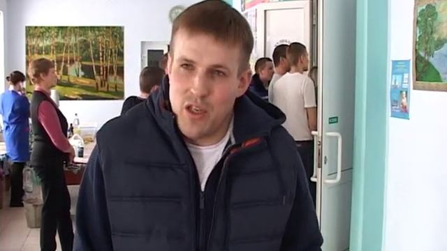 Спортсмены – за здоровый образ жизни. В Каринке прошел праздник спорта