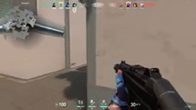 Рейтинг YORU. Новичок в Валоранте #6 смотреть онлайн