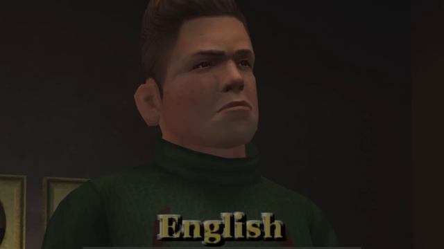 Trying to beat Bully as a good student смотреть онлайн