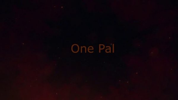 One Pal