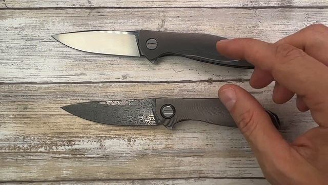 BATTLE OF THE NEONS CD!!! Shirogorov Custom Division Neon OG 3D VS 2018 VS NL. Comparison Review смотреть онлайн