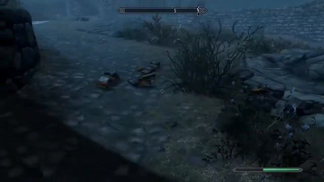 Skyrim SE: Ingot/Item Duplication Tutorial *AT HYPERSPEED*