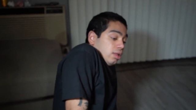 man gets possessed by elmo part 2 смотреть онлайн