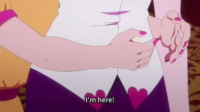 Clara Make Succubus Heart Skips a Beat | Mairimashita! Iruma-kun 3rd Season | Moments смотреть онлайн