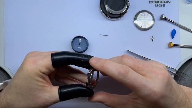 Assembly Time-Lapse - Sif N.A.R.T. смотреть онлайн