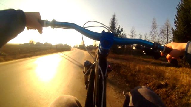 Wheelie ! Dartmoor Street Fighter ! смотреть онлайн