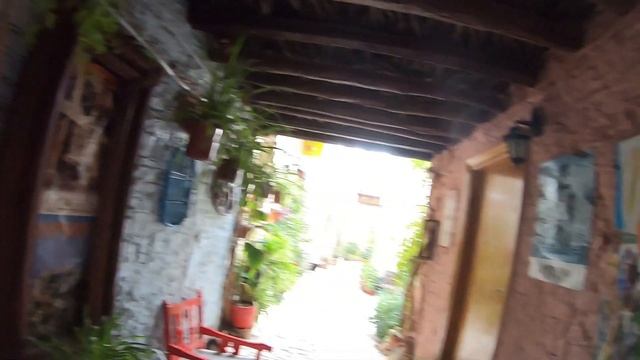 Lefkara. Cyprus. (Лефкара, Кипр) смотреть онлайн
