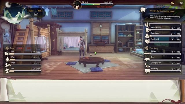 Path Of Wuxia Fist Ep2 - Save Often! Or You Gonna Derp Like Me [ Walkthrough Guide, Commentary ]