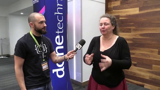 Confoo 2020 - Juliette Reinders Folmer смотреть онлайн