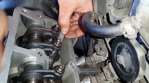 регулировка клапанов сенс 1,3