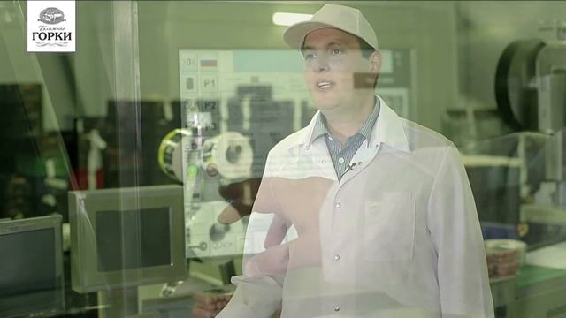 Дмитрий Богачев об иновационной упаковке фермерских колбас "Ближние Горки" смотреть онлайн