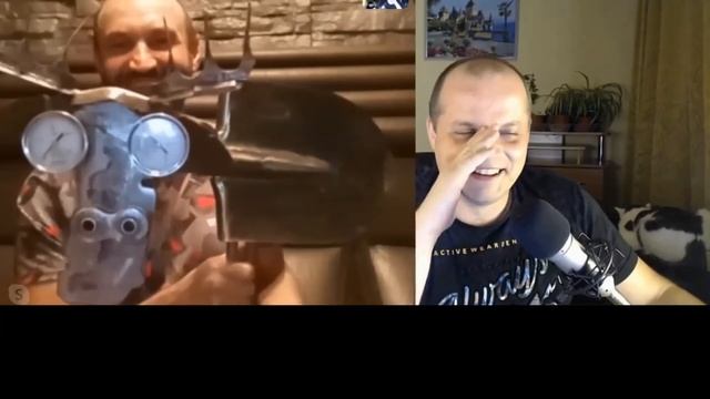 ЖИЗНЬ СОЛО - металлическое хобби Александра. Сварка, скульптуры, шестеренки. смотреть онлайн