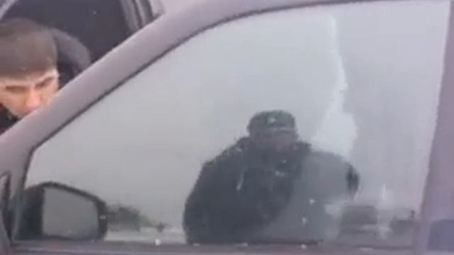 двойное остекление с тонировкой на Приоре смотреть онлайн