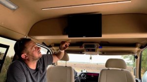 Авто тюнинг ГАЗ Соболь 4х4 (автодом). Автомобиль для активного отдыха, охоты и рыбалки