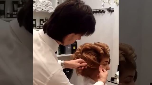 Георгий Кот- Прически своими руками №15 смотреть онлайн