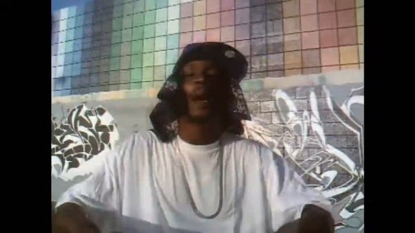 Cactus Jack( King Of AZ) Soundtrack Video