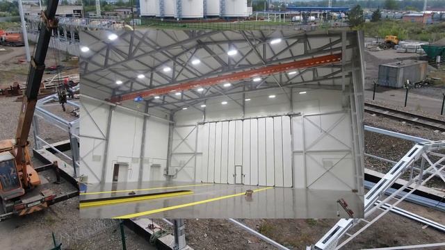 ЛСТК Красноярск (о компании) смотреть онлайн