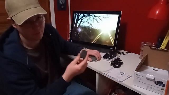 Is your Sony HDR-CX405 Camcorder Legit? How to tell. смотреть онлайн