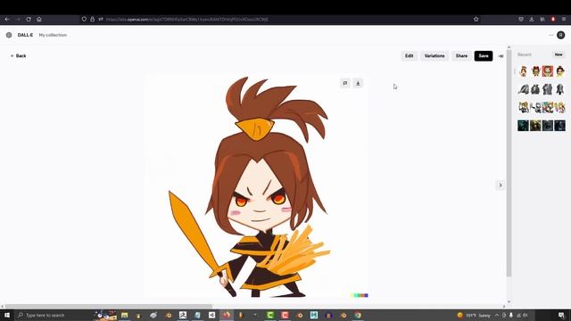 Dall-E'S Biggest WEAKNESS (NSFW REUPLOAD!!)