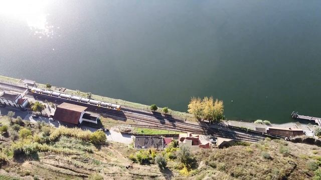 Lamego & Baião - Portugal