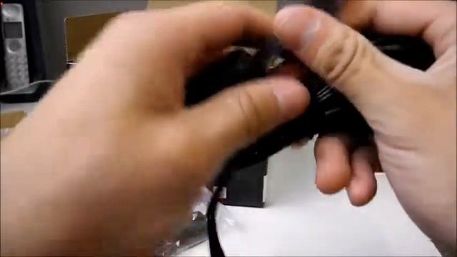 Nikon Coolpix P520 Unboxing смотреть онлайн