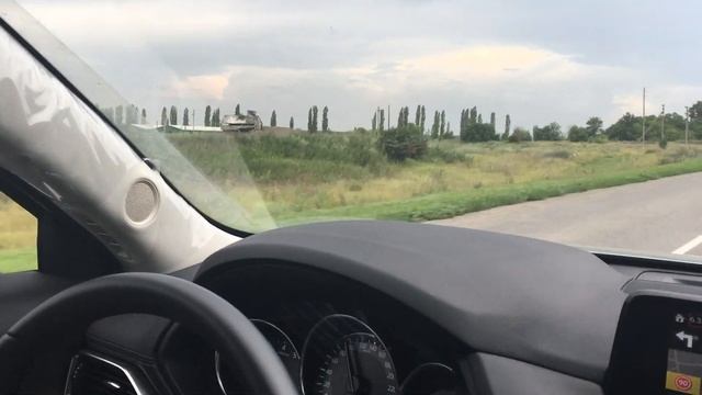 22 07 18г дорога на Волово Липецкой области смотреть онлайн