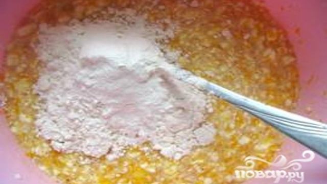 Сборник рецептов