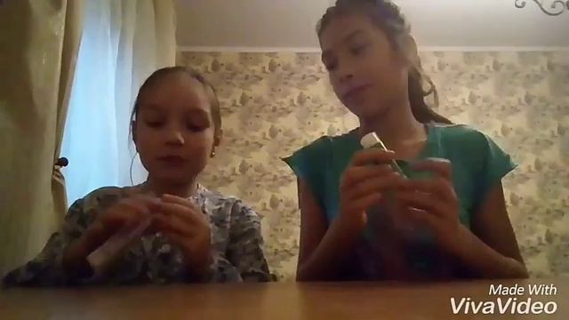 DIY:СЪЕДОБНЫЕ ШКОЛЬНЫЕ ПРИНАДЛЕЖНОСТИ/ДЕЛАЮ СЪЕДОБНУЮ РУЧКУ И СЪЕДОБНЫЙ КЛЕЙ КАРАНДАШ смотреть онлайн