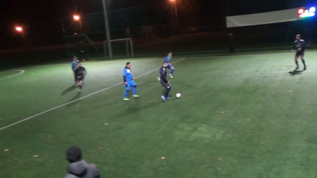 УЛНБ8л Посад-Ризик 1т. 09.11.2023р. смотреть онлайн