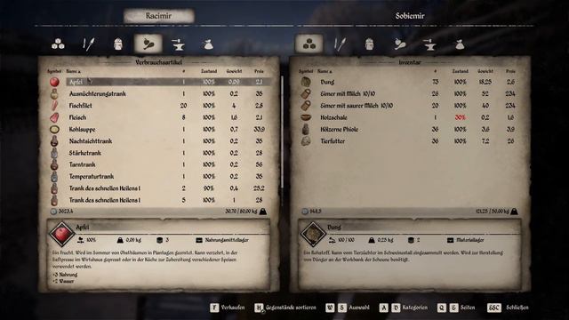 Medieval Dynasty - die Armbrust hätten wir #59 - Deutsch/German смотреть онлайн