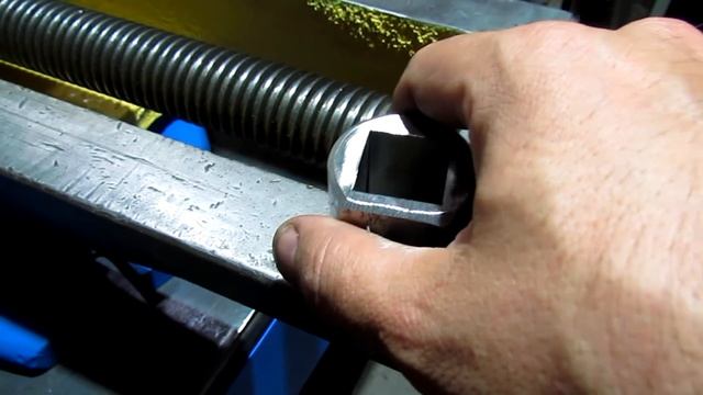 ручка для станочных тисков смотреть онлайн