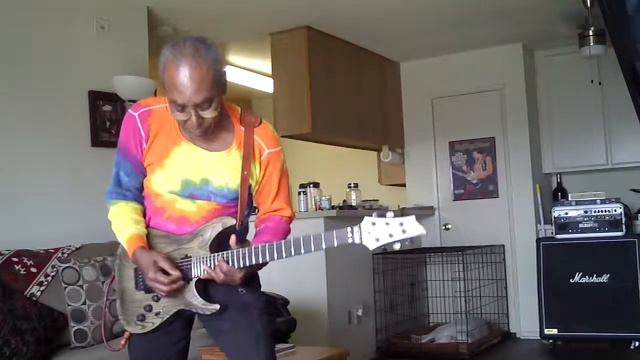 Schecter Apocalypse Passive C1 F/R смотреть онлайн