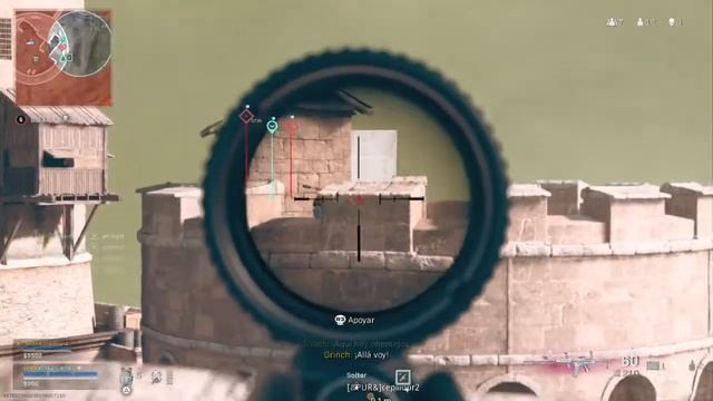 Call of Duty®: Modern Warfare®_RD-k representa , [P.R y DoM] смотреть онлайн