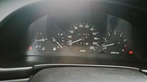 Не работает генератор ланос