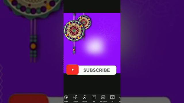Rakshabandhan photos editing Tutorial photo editing смотреть онлайн