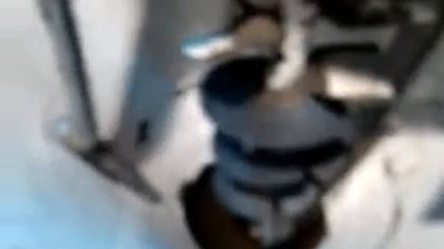 РАБОТА в Германии. Железобетонный завод. Грязный миксер смотреть онлайн