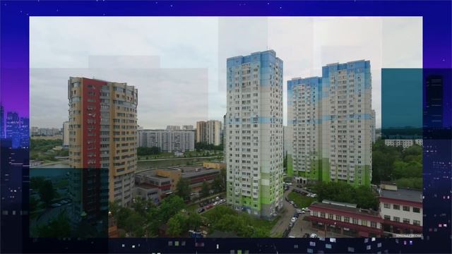 Хрущевки Vs новостройки \ ПОЧЕМУ СТАРЫЕ ПАНЕЛЬКИ ЛУЧШЕ НОВОСТРОЕК? \ жирный