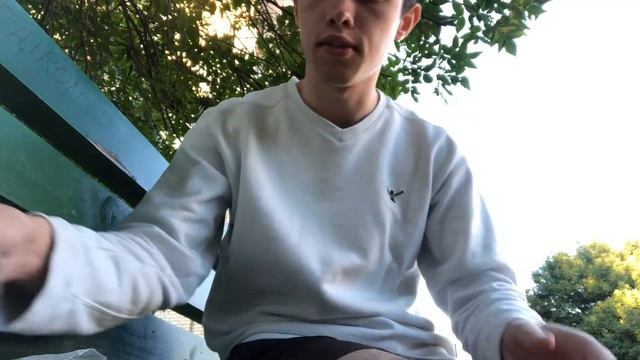 Рубрика:что у меня в сумке или же какой магазин вкуснее !!! смотреть онлайн