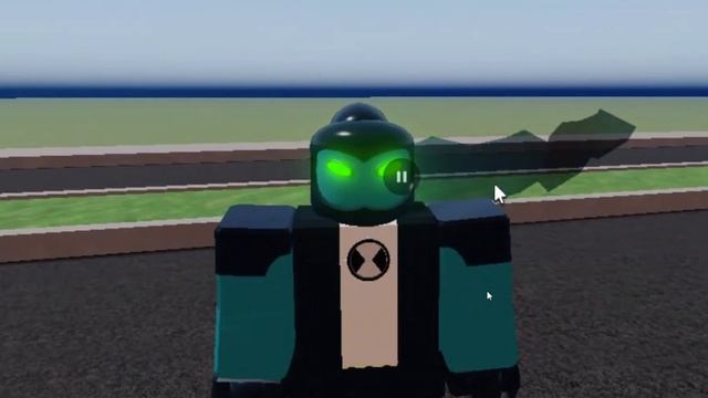 ROBLOX BEN 10 Ultimate Ensemble Is Back 2023?!? NEWS ---- CHECK VIDEO ON BACK FOR 5 HOURS FOR INFO смотреть онлайн