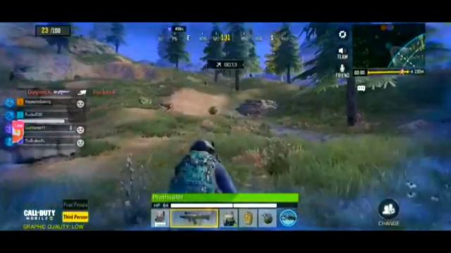 WHEN YOUR TEAMMATE IS BOT || FUNNY MOMENTS 🤣🤣 || LOOT VAMPS GAMING. смотреть онлайн