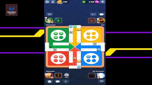 Ludo star 2 play teamup ll king with friends ll #professionalgamesplayers смотреть онлайн