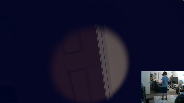 PT Silent Hills VR Randy and Allen смотреть онлайн