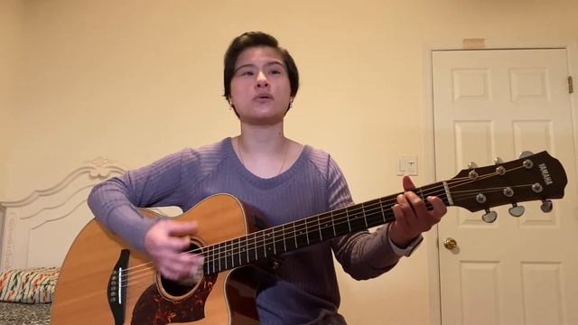 Clinton Kane - Chicken Tendies (Acoustic Cover by Muse Miller) смотреть онлайн