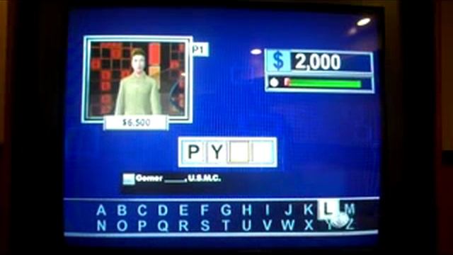 Merv Griffin's Crosswords Nintendo Wii Run: Game 2 смотреть онлайн