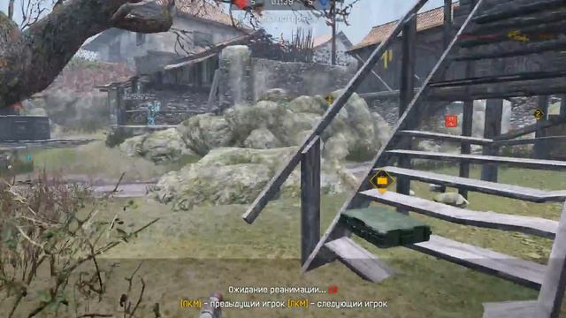 Warface Mail.ru поощряет читеров и клановую прокачку