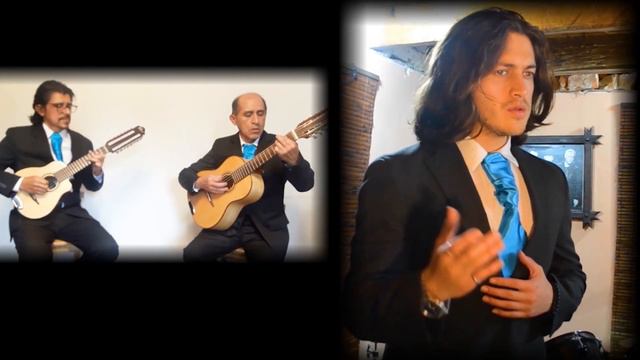 No te Olvidaré, pasillo, Estudiantina Cuerdas del Ecuador y Escuela del Museo del Pasillo смотреть онлайн