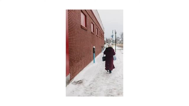 Canon 5D POV Street Photography - Downtown Fort William смотреть онлайн