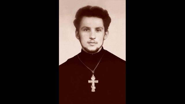 "МНЕ ТАК МАЛО ОСТАЛОСЬ..." ЖИЗНЕОПИСАНИЕ НОВОМУЧЕНИКА ИЕРЕЯ ПЕТРА (БОЯРСКОГО) смотреть онлайн