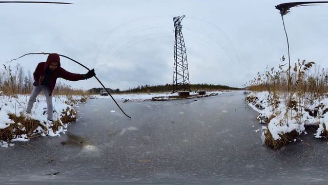 Тестирование Соболя после ремонта. Подъезжаем к Чертовому броду смотреть онлайн